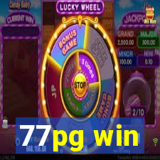 77pg win